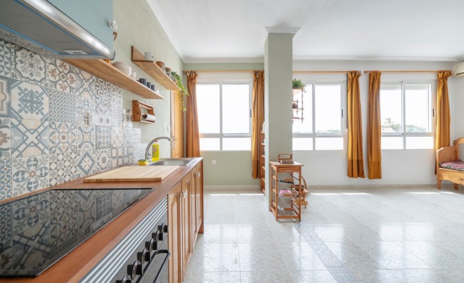 Venta · Apartamento / Piso · Los Montesinos