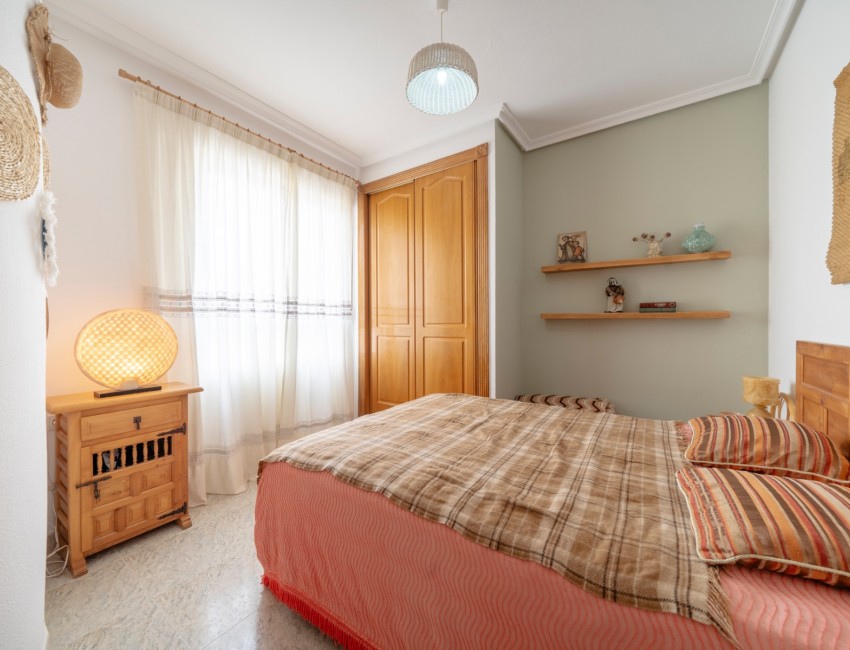 Venta · Apartamento / Piso · Los Montesinos