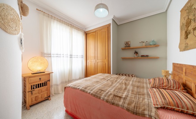 Venta · Apartamento / Piso · Los Montesinos