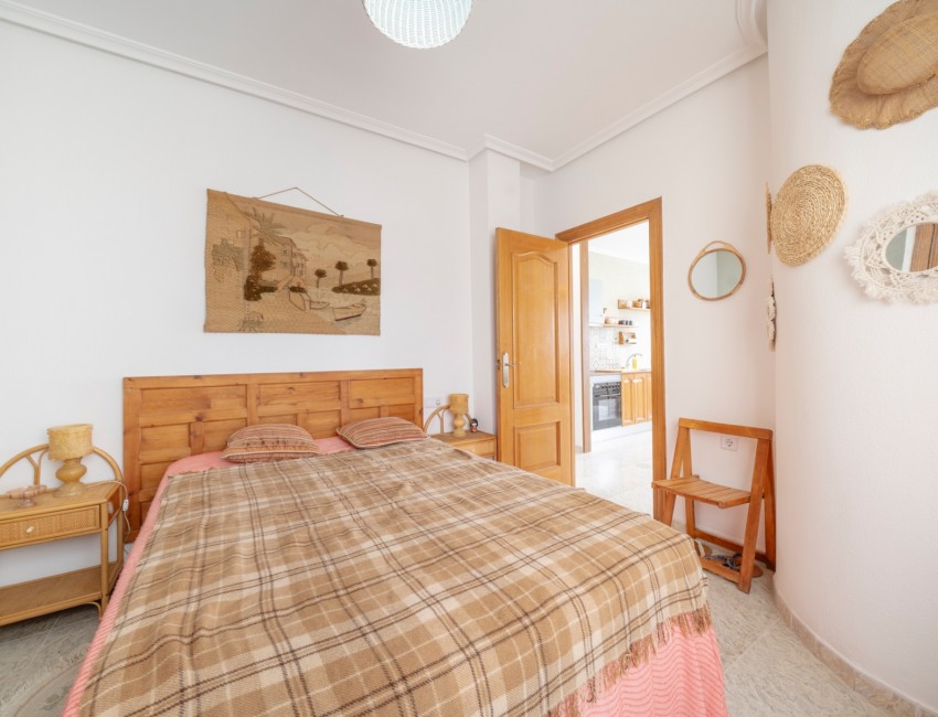 Venta · Apartamento / Piso · Los Montesinos
