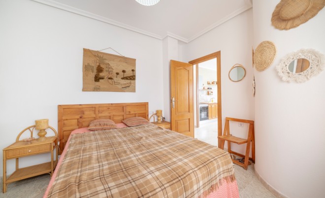 Venta · Apartamento / Piso · Los Montesinos