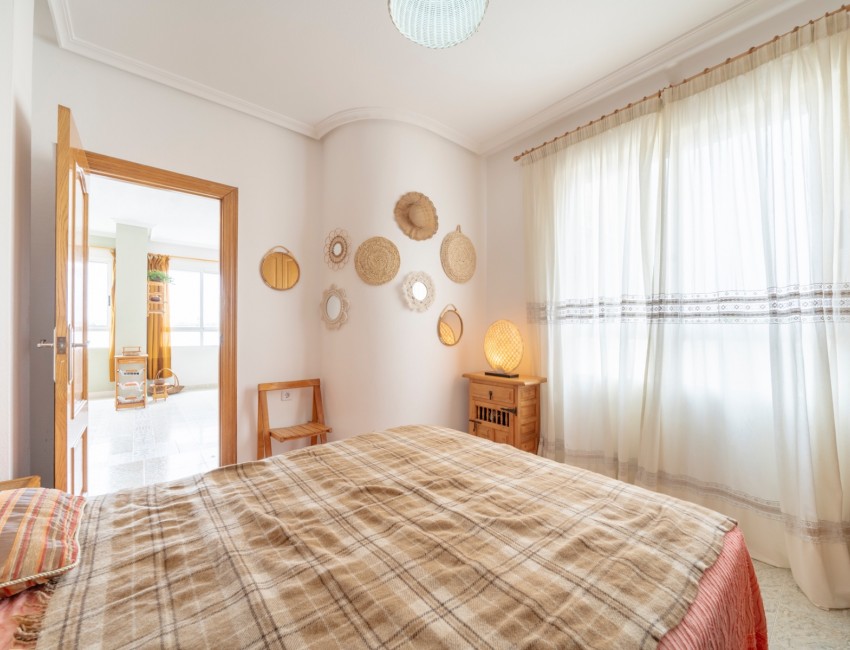 Venta · Apartamento / Piso · Los Montesinos