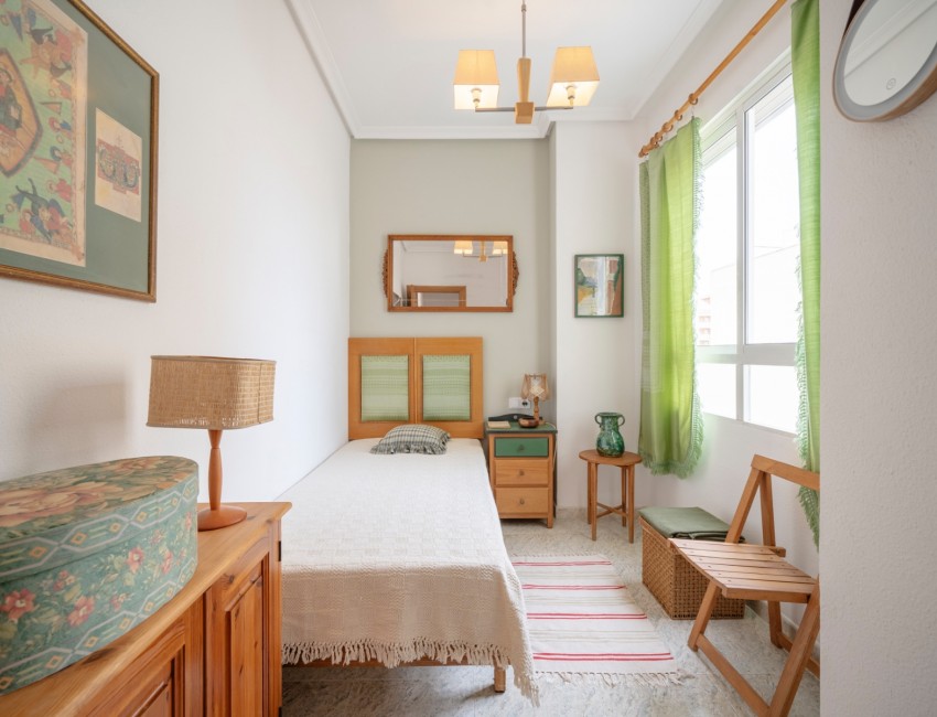 Venta · Apartamento / Piso · Los Montesinos