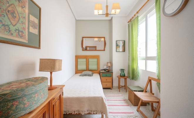 Venta · Apartamento / Piso · Los Montesinos