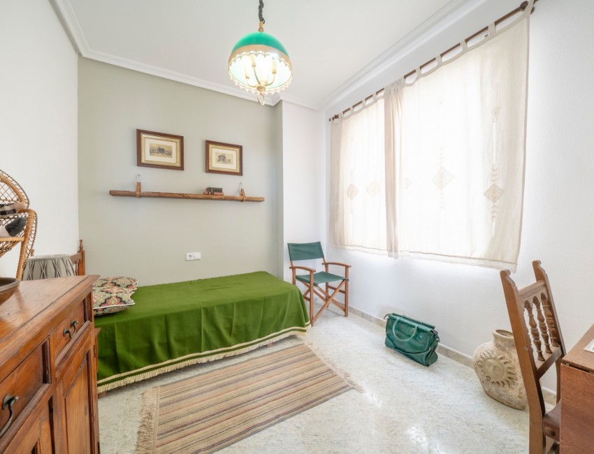 Venta · Apartamento / Piso · Los Montesinos