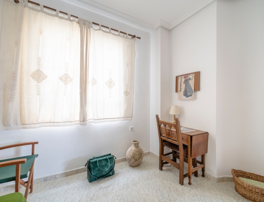 Venta · Apartamento / Piso · Los Montesinos