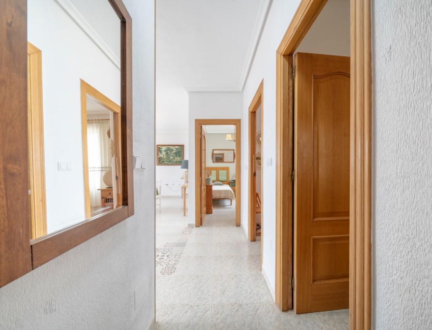 Venta · Apartamento / Piso · Los Montesinos