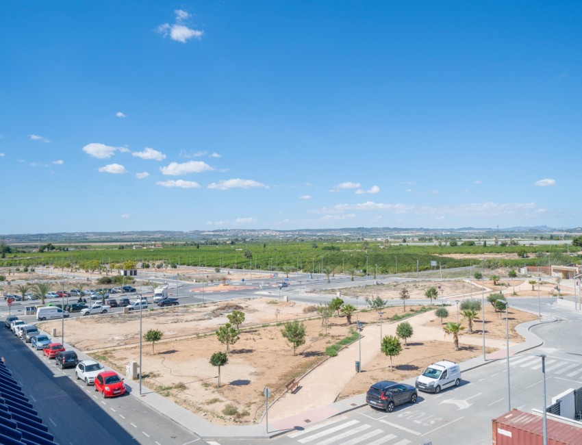 Venta · Apartamento / Piso · Los Montesinos