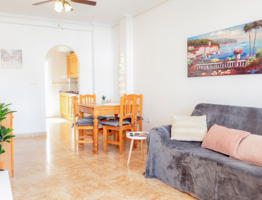 Sale · Apartment / Flat · Orihuela Costa · La Ciñuelica