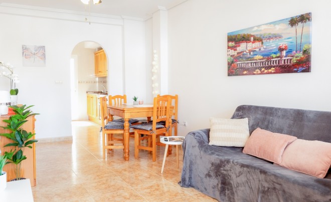 Sale · Apartment / Flat · Orihuela Costa · La Ciñuelica