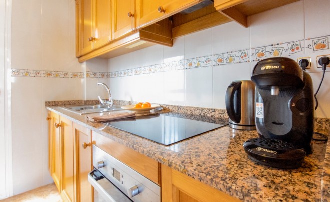 Sale · Apartment / Flat · Orihuela Costa · La Ciñuelica