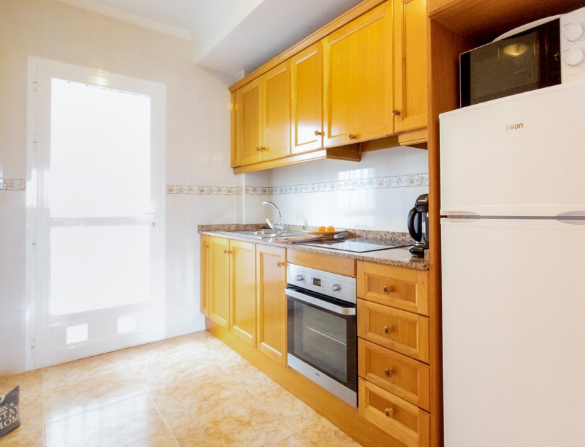 Sale · Apartment / Flat · Orihuela Costa · La Ciñuelica