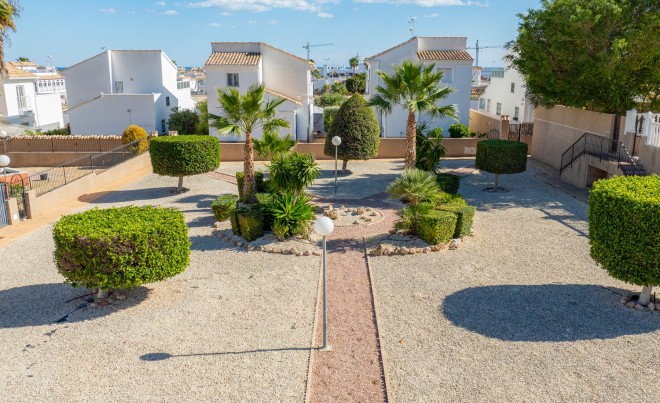 Sale · Apartment / Flat · Orihuela Costa · La Ciñuelica