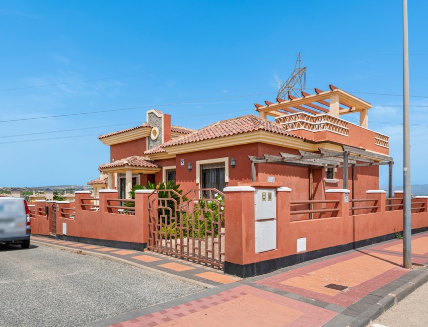 Sale · Villa · Algorfa