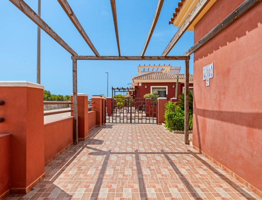 Sale · Villa · Algorfa