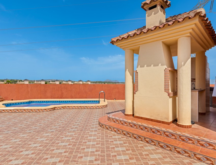 Sale · Villa · Algorfa