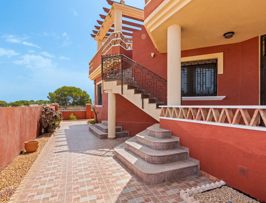 Sale · Villa · Algorfa