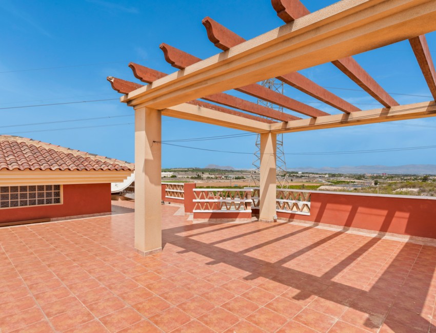 Sale · Villa · Algorfa