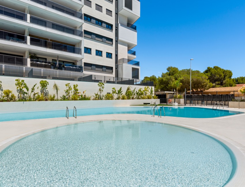 Revente · Appartement · Orihuela Costa · Campoamor