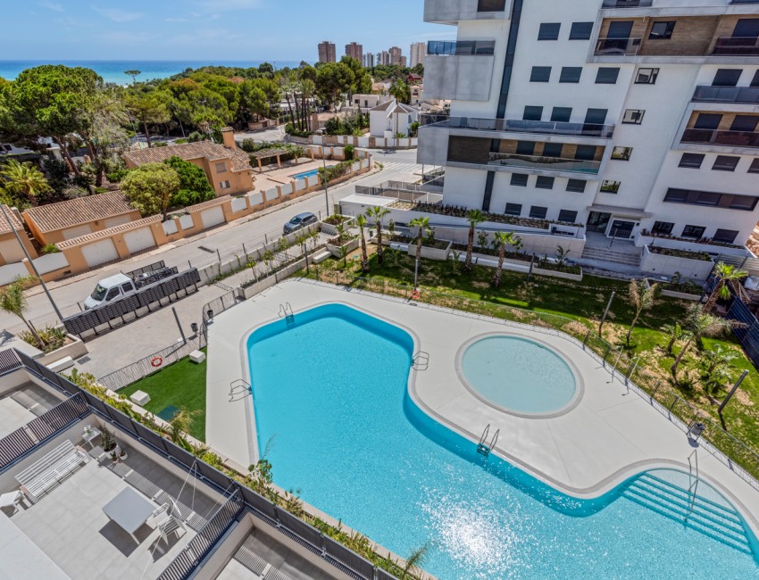 Revente · Appartement · Orihuela Costa · Campoamor