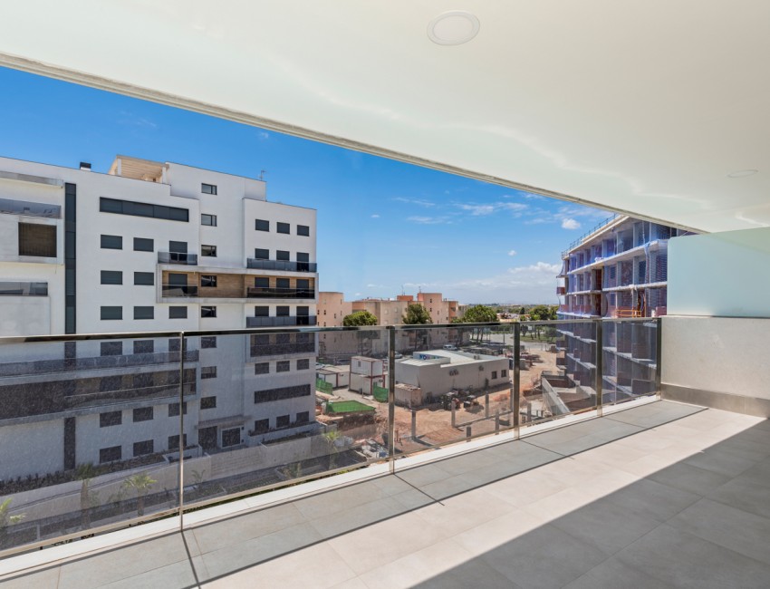 Revente · Appartement · Orihuela Costa · Campoamor