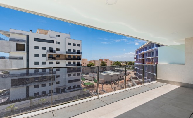 Revente · Appartement · Orihuela Costa · Campoamor