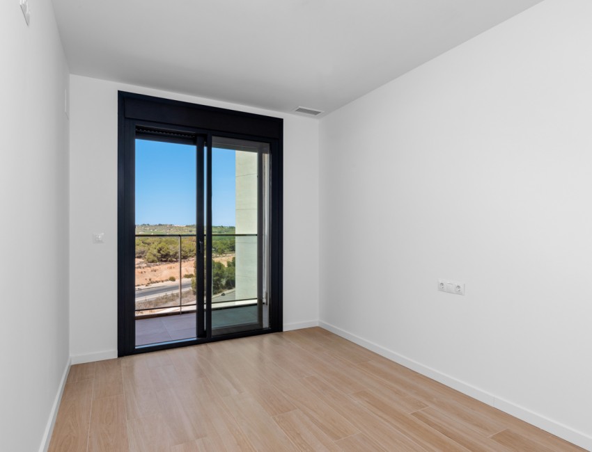 Revente · Appartement · Orihuela Costa · Campoamor