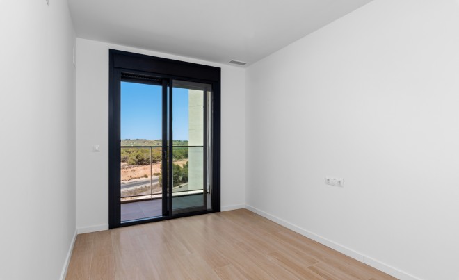 Revente · Appartement · Orihuela Costa · Campoamor