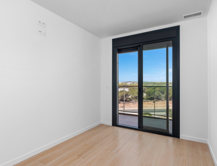 Revente · Appartement · Orihuela Costa · Campoamor