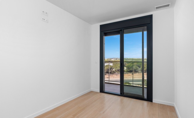 Revente · Appartement · Orihuela Costa · Campoamor