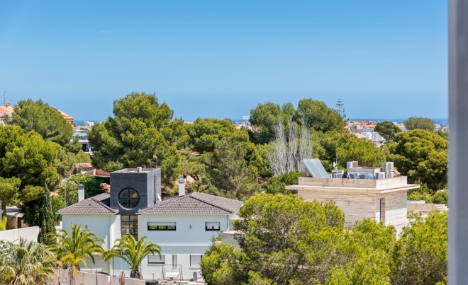 Revente · Appartement · Orihuela Costa · Campoamor