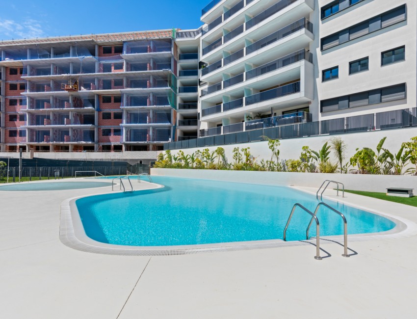 Revente · Appartement · Orihuela Costa · Campoamor