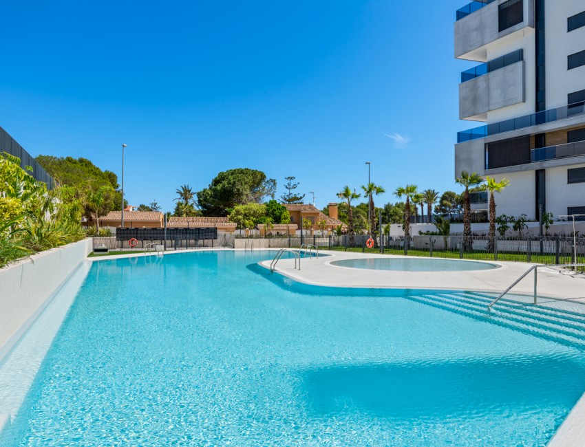 Revente · Appartement · Orihuela Costa · Campoamor