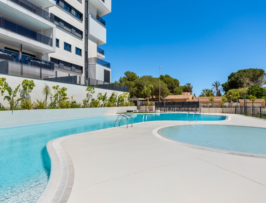 Revente · Appartement · Orihuela Costa · Campoamor