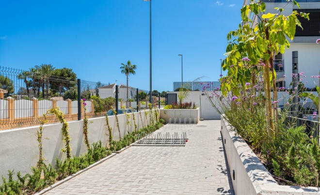 Revente · Appartement · Orihuela Costa · Campoamor