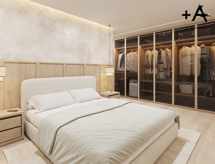 Nouvelle construction · Villa · Polop