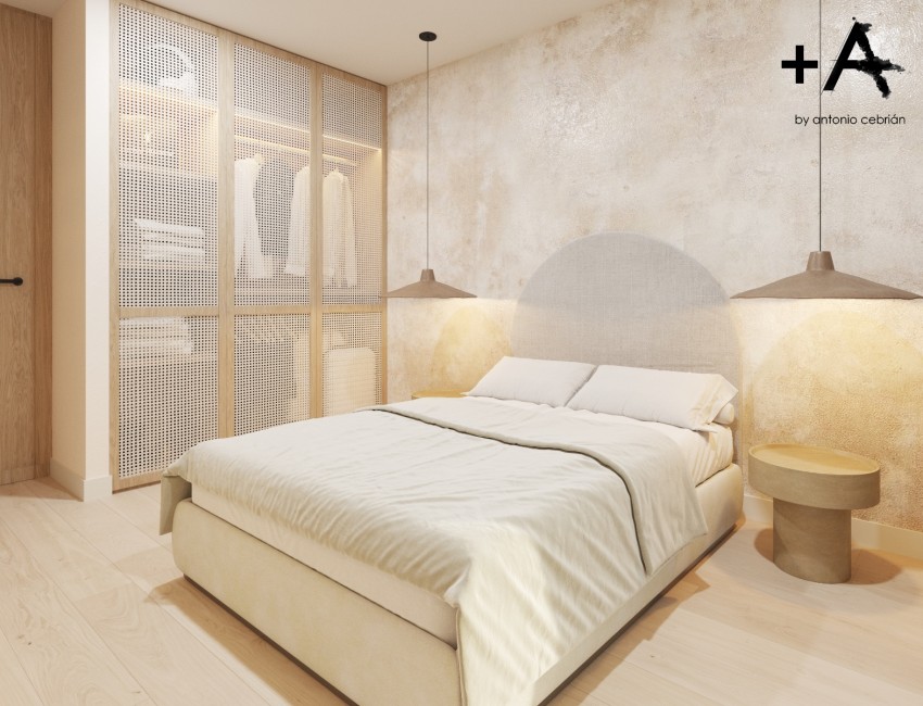 Nouvelle construction · Villa · Polop