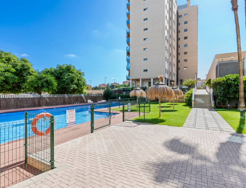 Revente · Appartement · El Campello · El Amerador