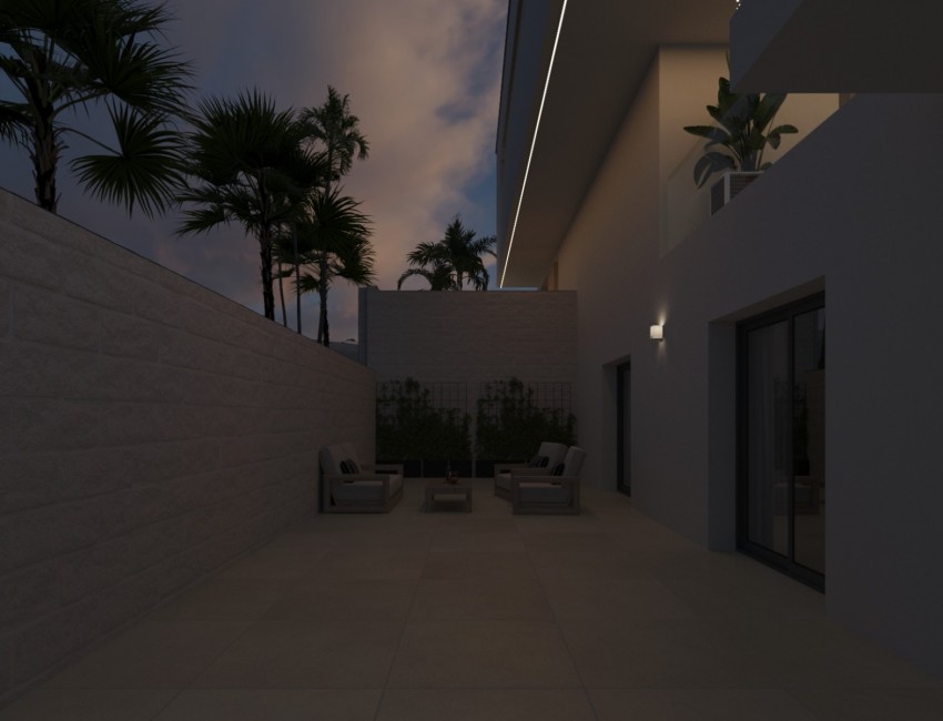 New Build · Villa · Ciudad Quesada · Cuidad Quesada