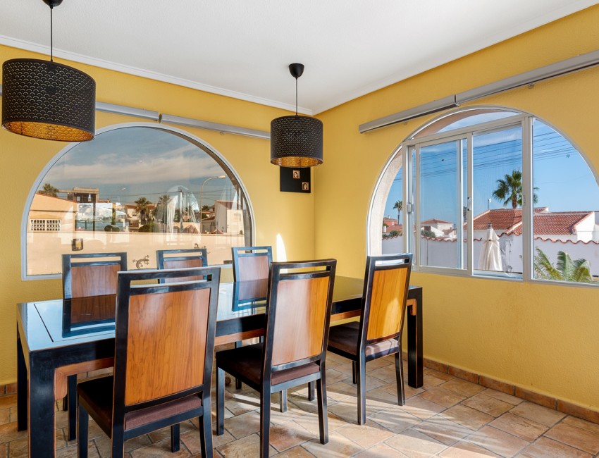 Venta · Villa / Chalet · Ciudad Quesada