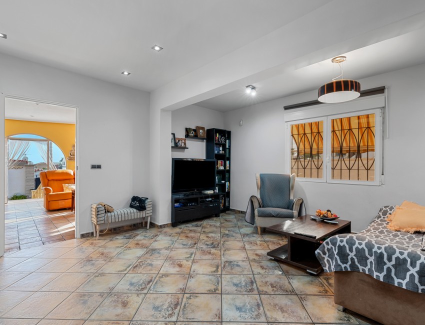 Venta · Villa / Chalet · Ciudad Quesada