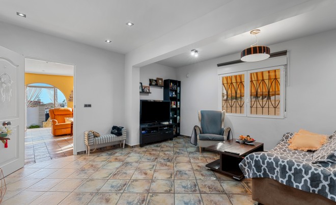 Venta · Villa / Chalet · Ciudad Quesada