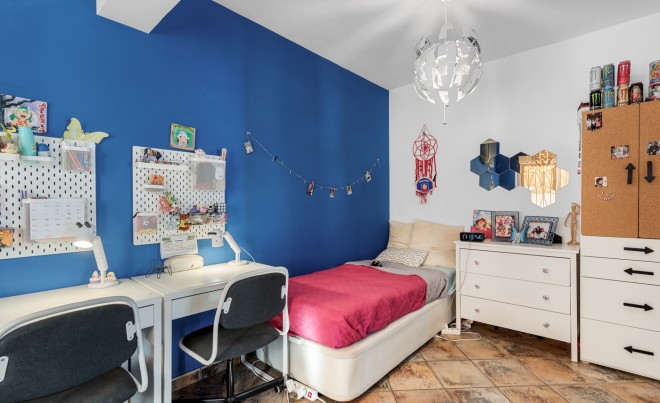 Venta · Villa / Chalet · Ciudad Quesada