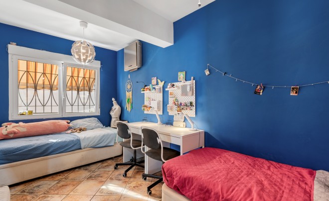 Venta · Villa / Chalet · Ciudad Quesada