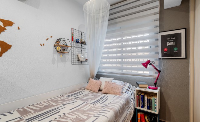 Venta · Villa / Chalet · Ciudad Quesada