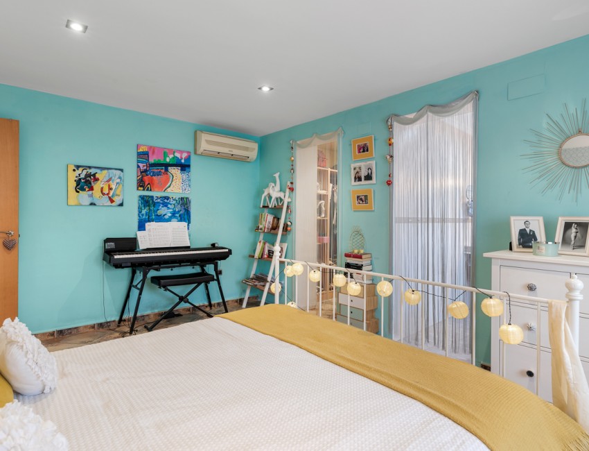 Venta · Villa / Chalet · Ciudad Quesada