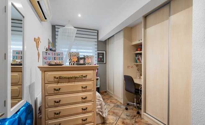 Venta · Villa / Chalet · Ciudad Quesada