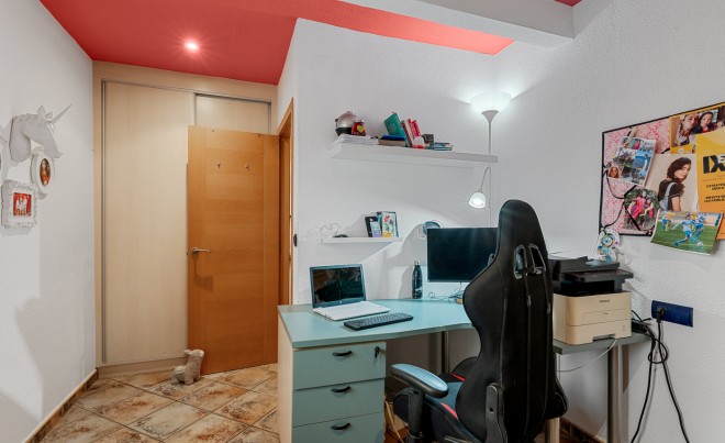 Venta · Villa / Chalet · Ciudad Quesada