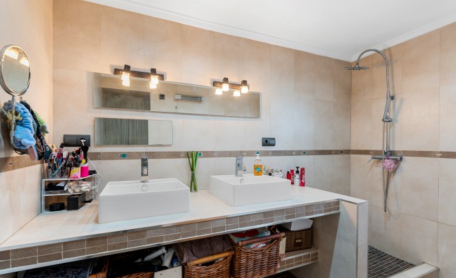 Venta · Villa / Chalet · Ciudad Quesada