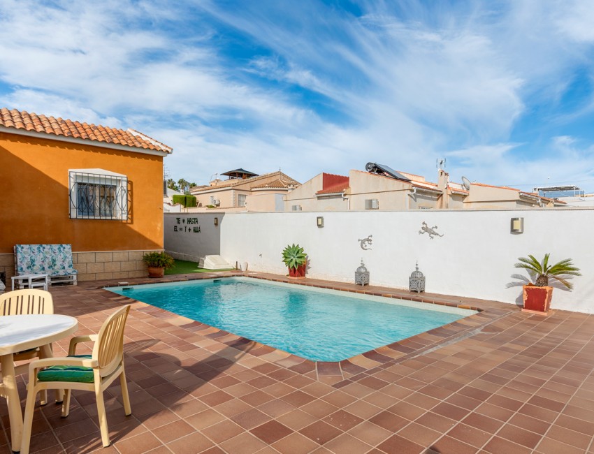 Venta · Villa / Chalet · Ciudad Quesada